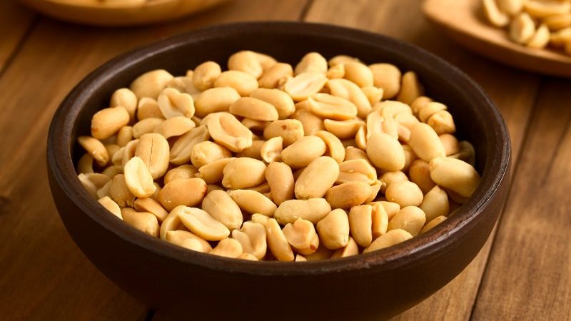 como tostar mani muestra compressed edited