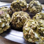 croquetas de avena y brocoli campo grande peru lima provincia