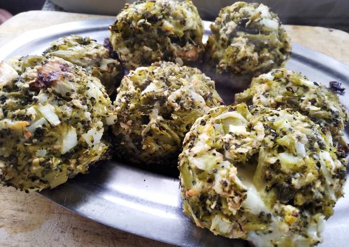 croquetas de avena y brocoli campo grande peru lima provincia