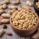 cuanta proteina tiene el mani campo grande peru lima y provincias