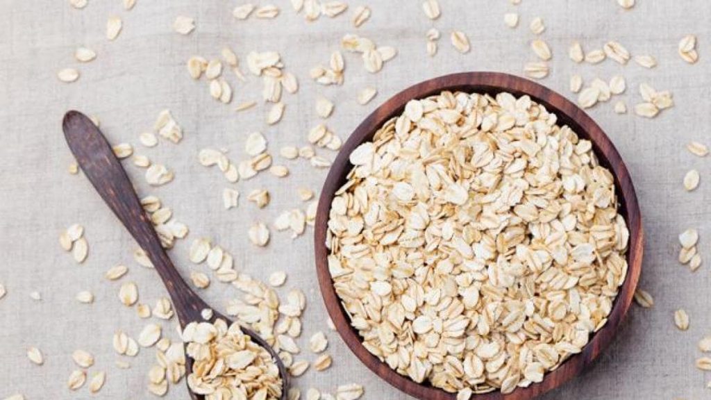 cuantas calorias tiene la avena campo grande peru lima y provincias