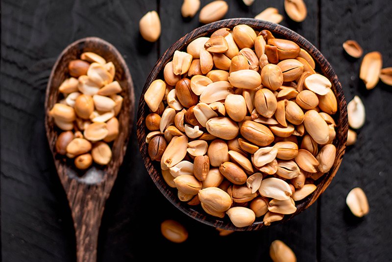 cuanto dura el mani ejemplo