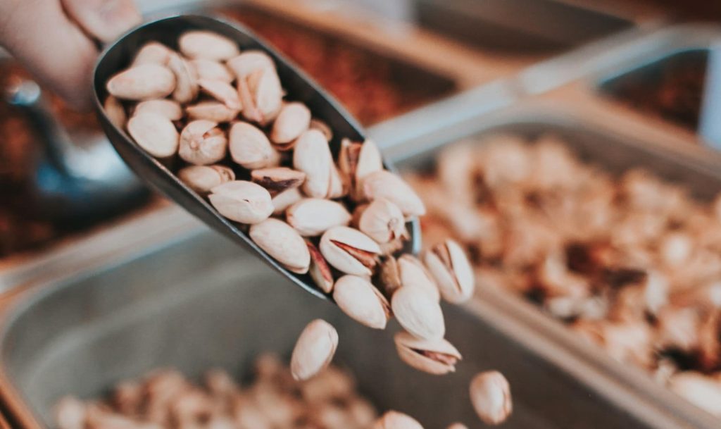 cuanto duran los pistachos campo grande