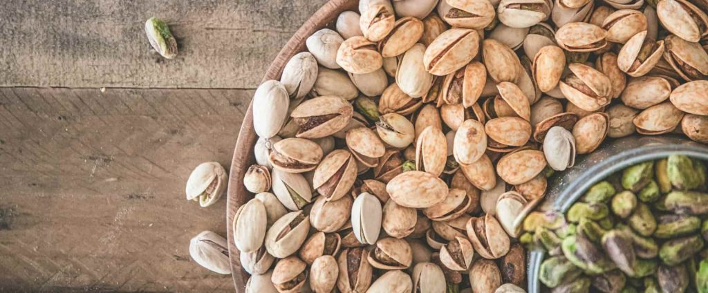 cuanto duran los pistachos campo grande 2