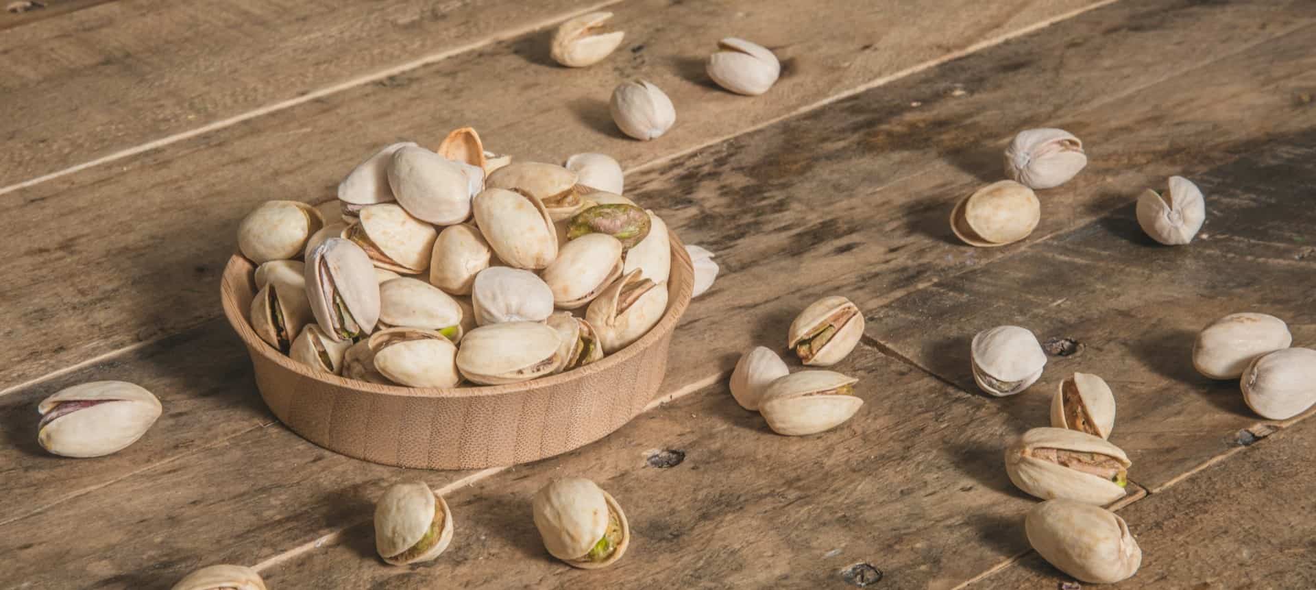 cuanto duran los pistachos campo grande peru lima y provincias