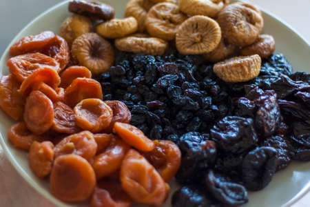 frutos secos en el embarazo 3