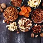 frutos secos mas nutritivos campo grande peru lima y provincias