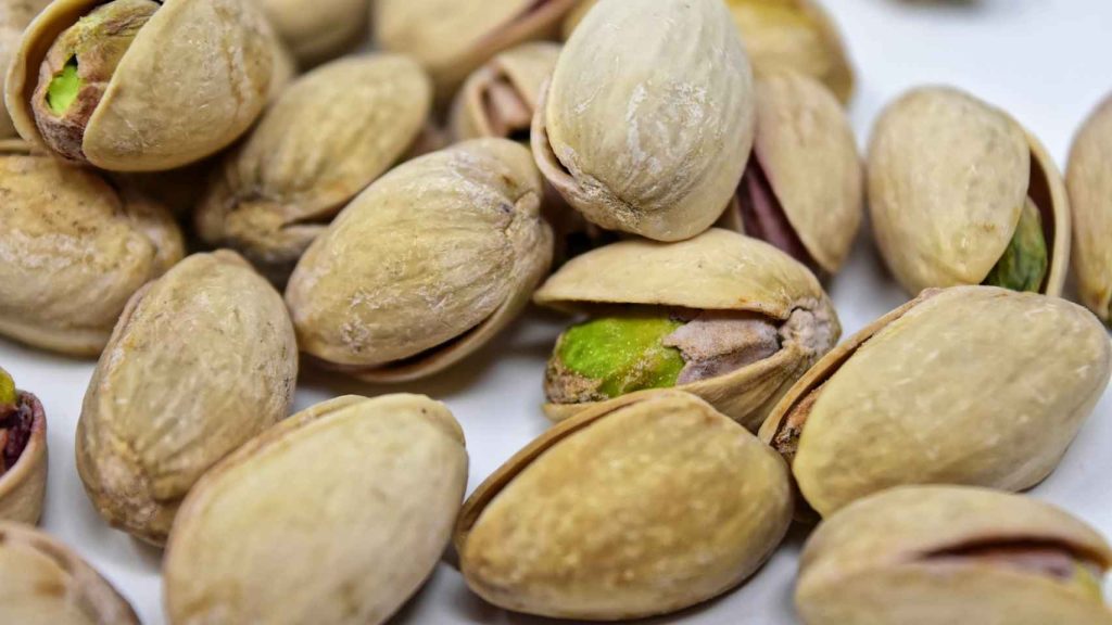 frutos secos mas nutritivos 3