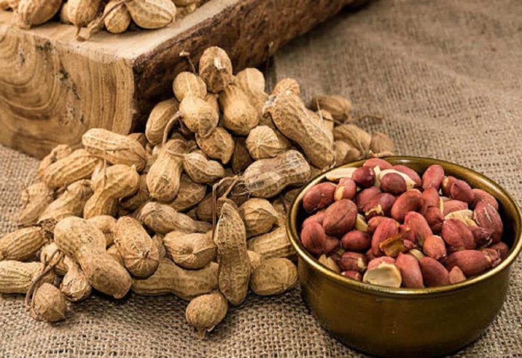 frutos secos mas nutritivos 4