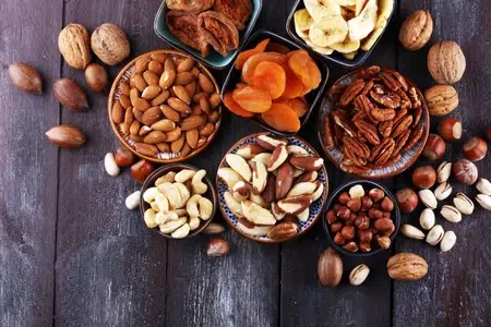 frutos secos mas nutritivos campo grande peru lima y provincias