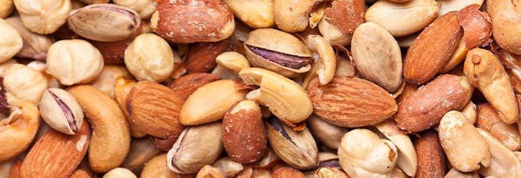 frutos secos para bajar de peso 2
