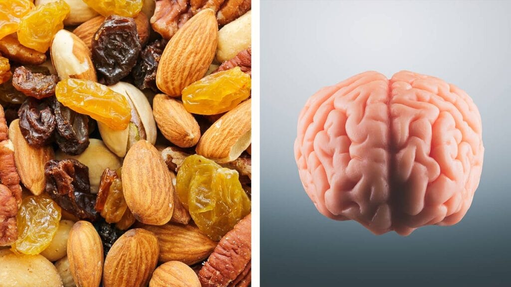 frutos secos para el cerebro min