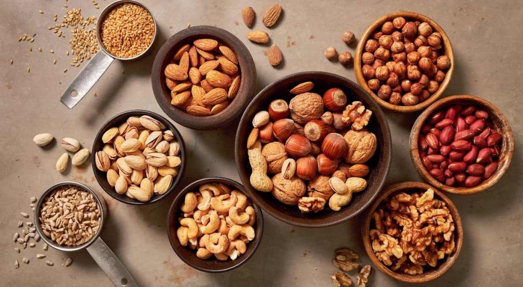 beneficios de los frutos secos campo grande peru lima y provincias