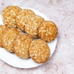 galletas de almendra y avena campo grande peru lima y provincias