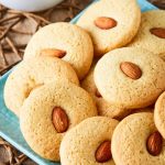 galletas de almendras campo grande peru lima y provincias