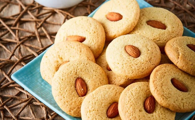 galletas de almendras campo grande peru lima y provincias