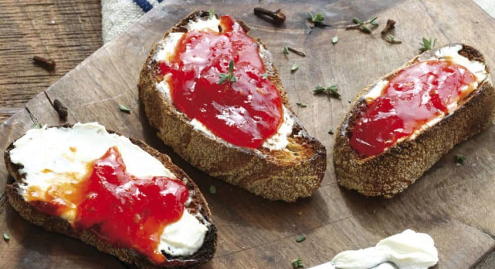 galletas de avena con cebolla y tomate receta min e1708443436651