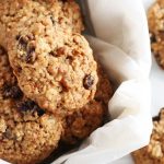 galletas de avena con coco y chocolate campo grande peru lima y provincias