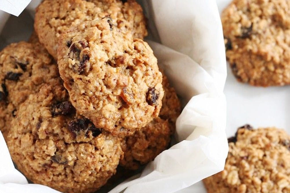 galletas de avena con coco y chocolate campo grande peru lima y provincias