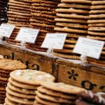 galletas de avena con coco y pasas campo grande peru lima y peru