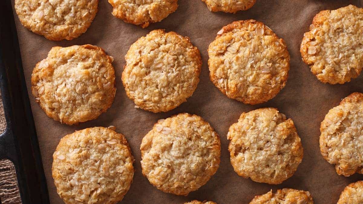 galletas de avena con naranja y aceite de oliva receta edited