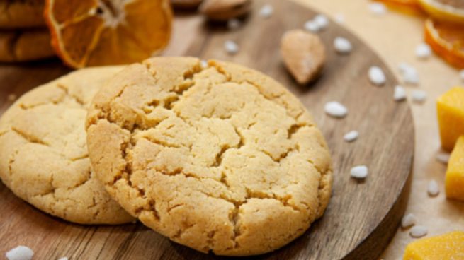galletas de avena y naranja con aceite de oliva campo grande peru lima y provincias