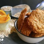 galletas de avena con naranja y jengibre campo grande peru lima y provincias