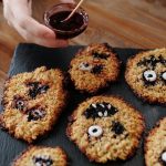 galletas de avena con pasas y chocolate campo grande peru lima y provincias
