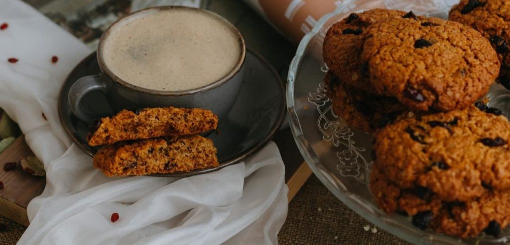 galletas de avena fitness campo grande peru