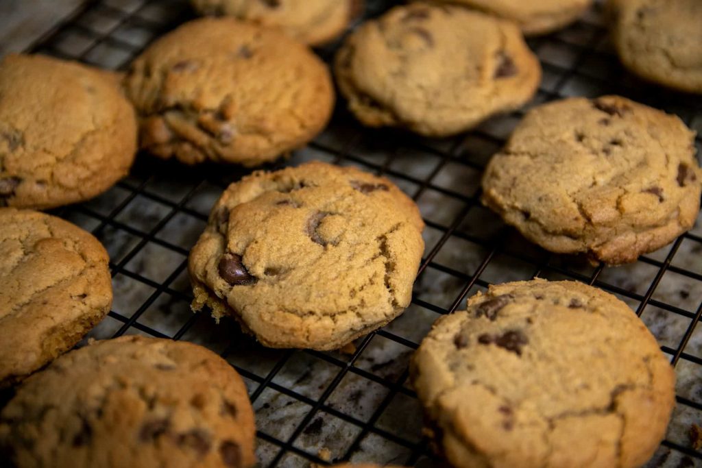 galletas de avena para bebes campo grande lima