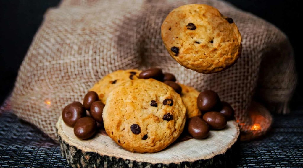 galletas de avena sin mantequilla campo grande peru
