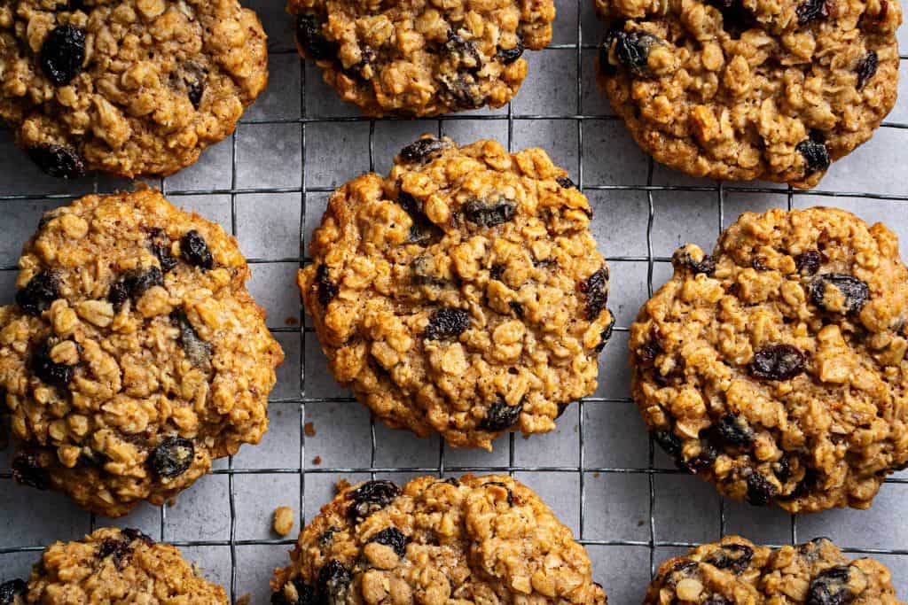 galletas de avena y chocolate campo grande peru lima y provincias