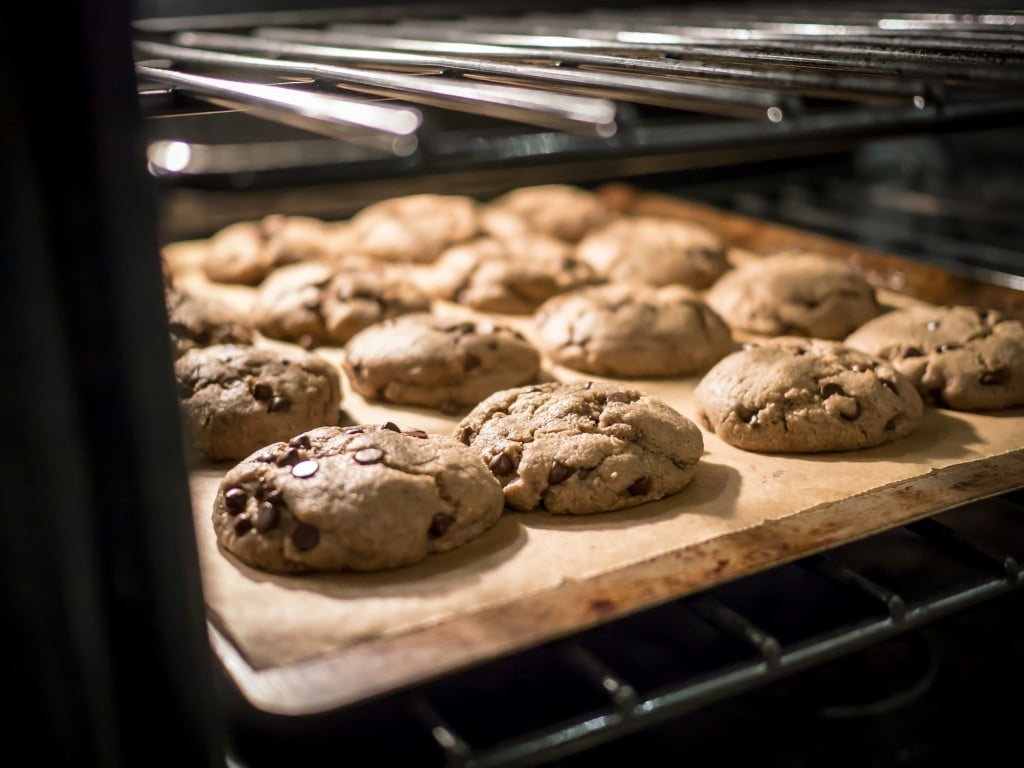 galletas de avena y chocolate 1