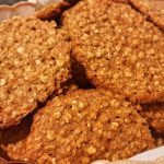 galletas de avena y jengibre campo grande peru lima y provincias