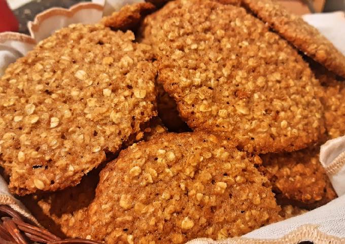 galletas de avena y jengibre campo grande peru lima y provincias