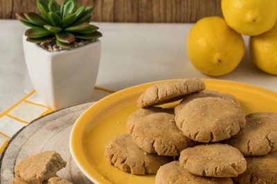 galletas de avena y limon campo grande peru lima y provincias