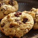 galletas de avena y pasas de uva campo grande peru lima y provincias