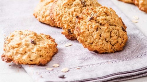 galletas de avena y platano receta edited