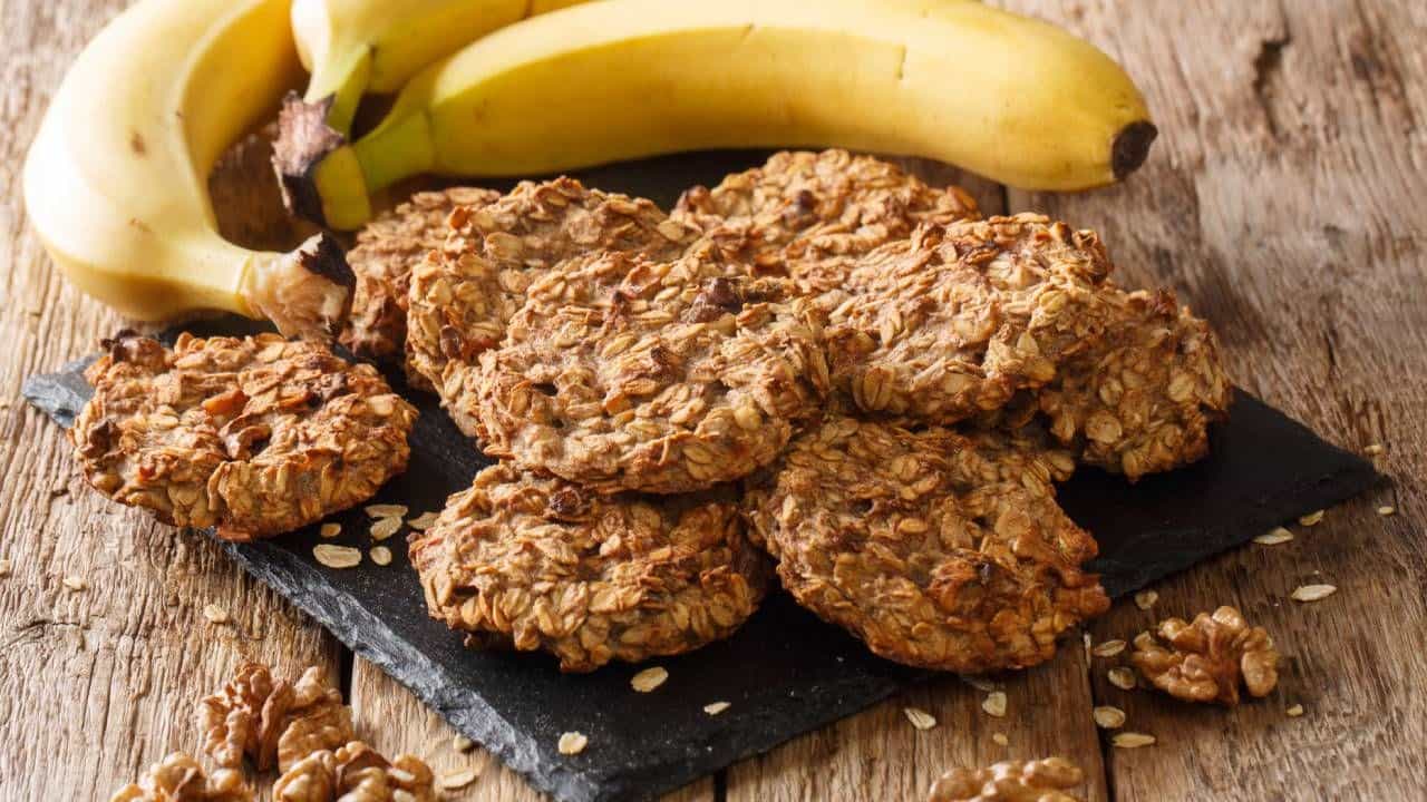 galletas de avena y platano campo grande peru lima y provincias