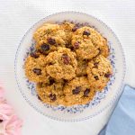 galletas de avena y quinoa campo grande peru lima y provincias