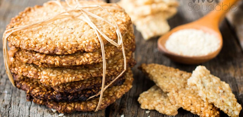 galletas de avena y semillas de ajonjolí campo grande peru lima y provincias