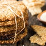 galletas de avena y semillas de ajonjolí campo grande peru lima y provincias