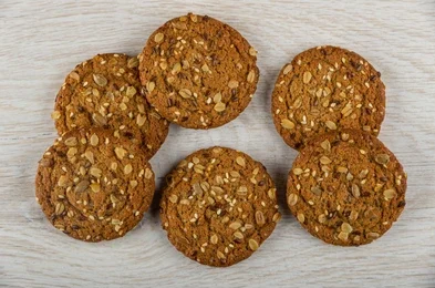 galletas de avena y semillas de girasol e1708361313911