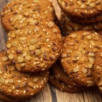 galletas de avena y semillas de girasol campo grande peru lima y provincias