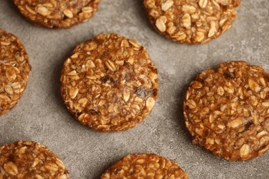 galletas de avena y semillas de girasol receta e1708361354149