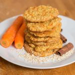 galletas de avena y zanahoria campo grande peru lima y provincias