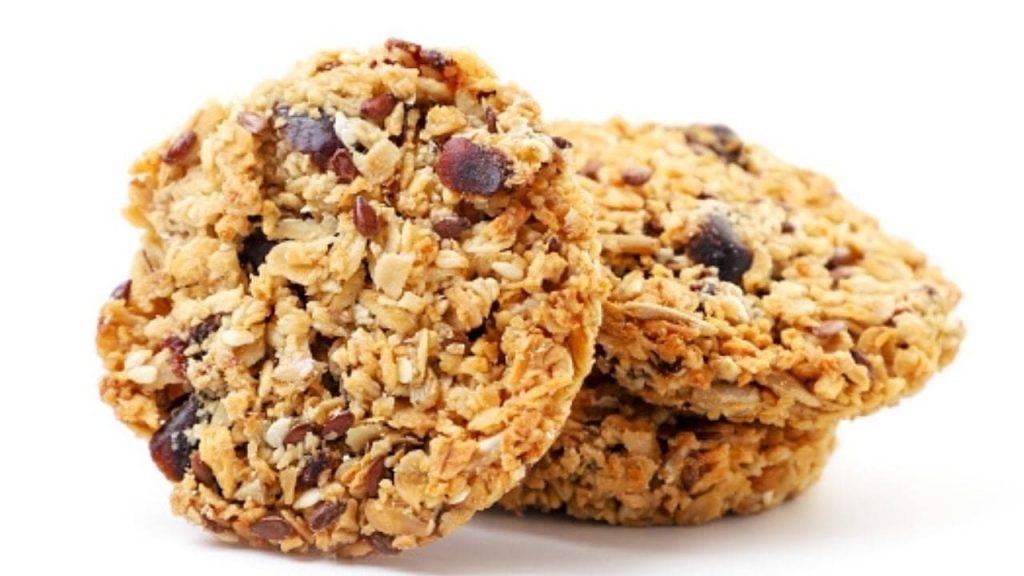galletas de granola campo grande peru lima y provincias
