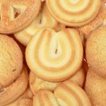 galletas de mantequilla danesas campo grande peru lima y provincias