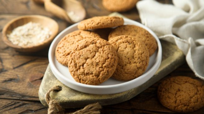 galletas de yogur sin mantequilla campo grande peru lima y provincias