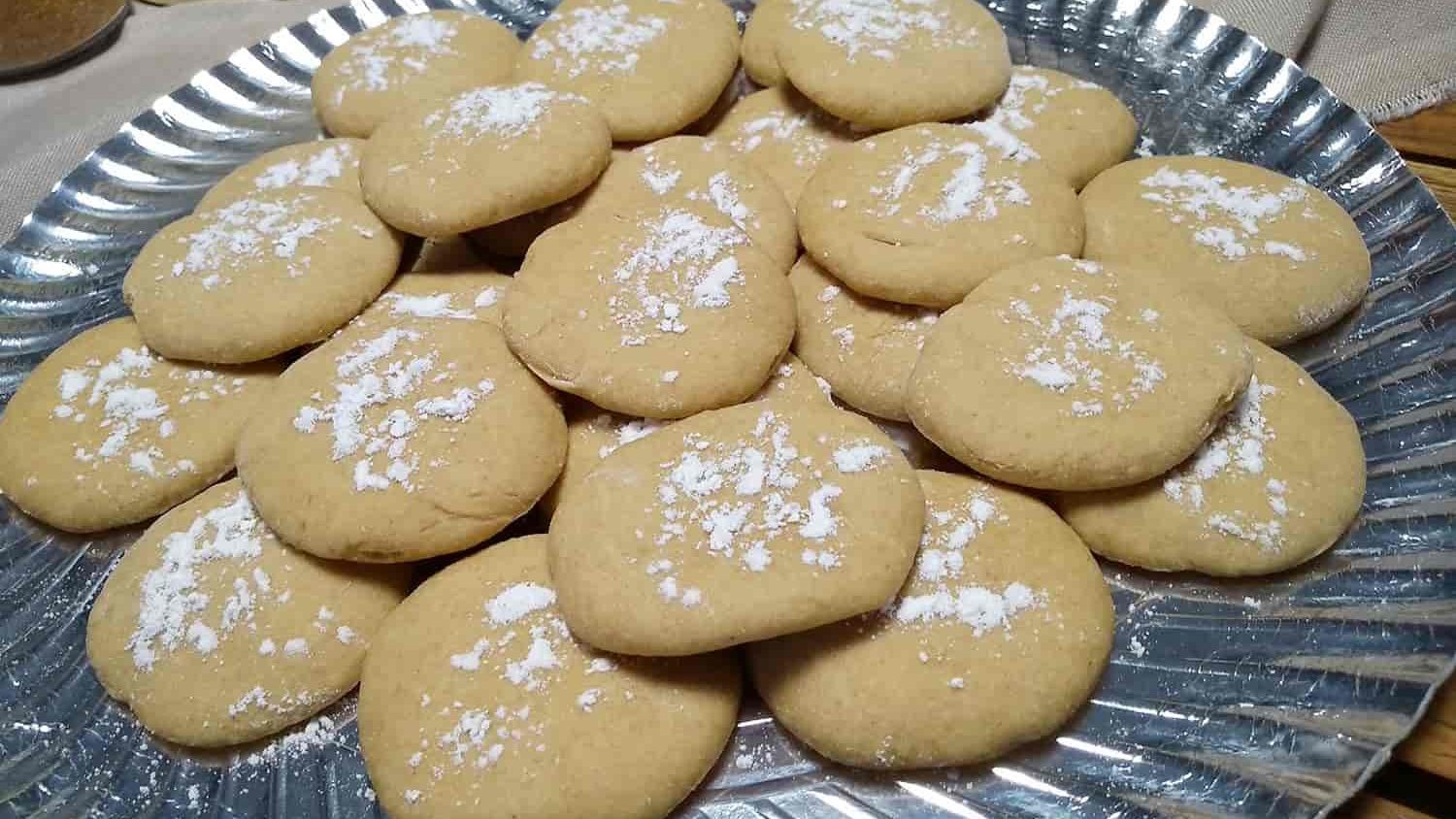 galletas de yogur sin mantequilla receta edited
